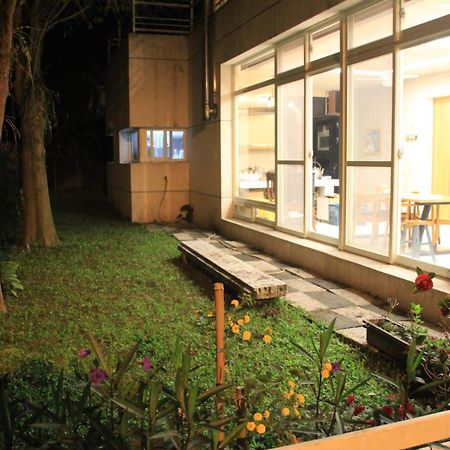 Katsu B&B Ji'an Exterior foto