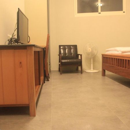 Katsu B&B Ji'an Cameră foto