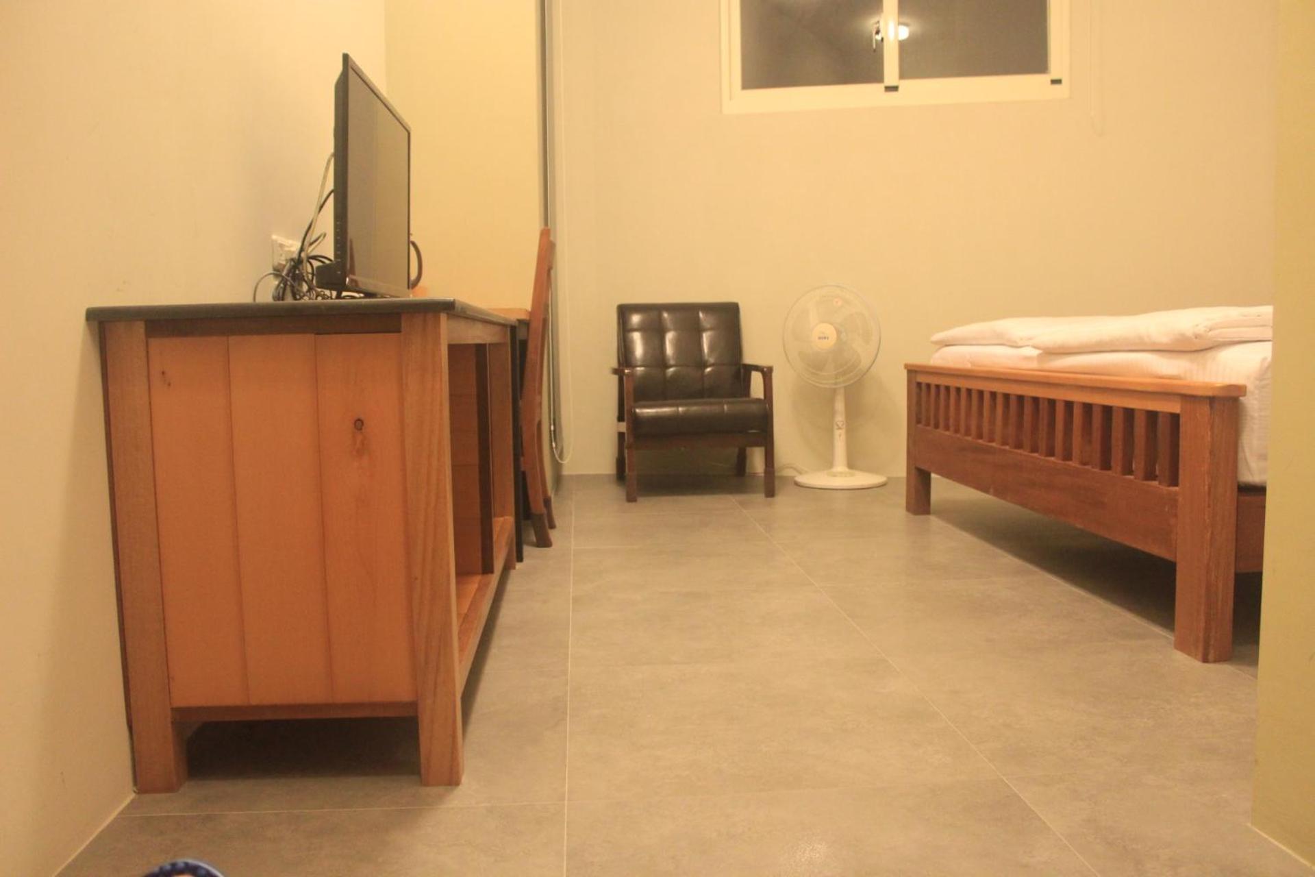 Katsu B&B Ji'an Cameră foto