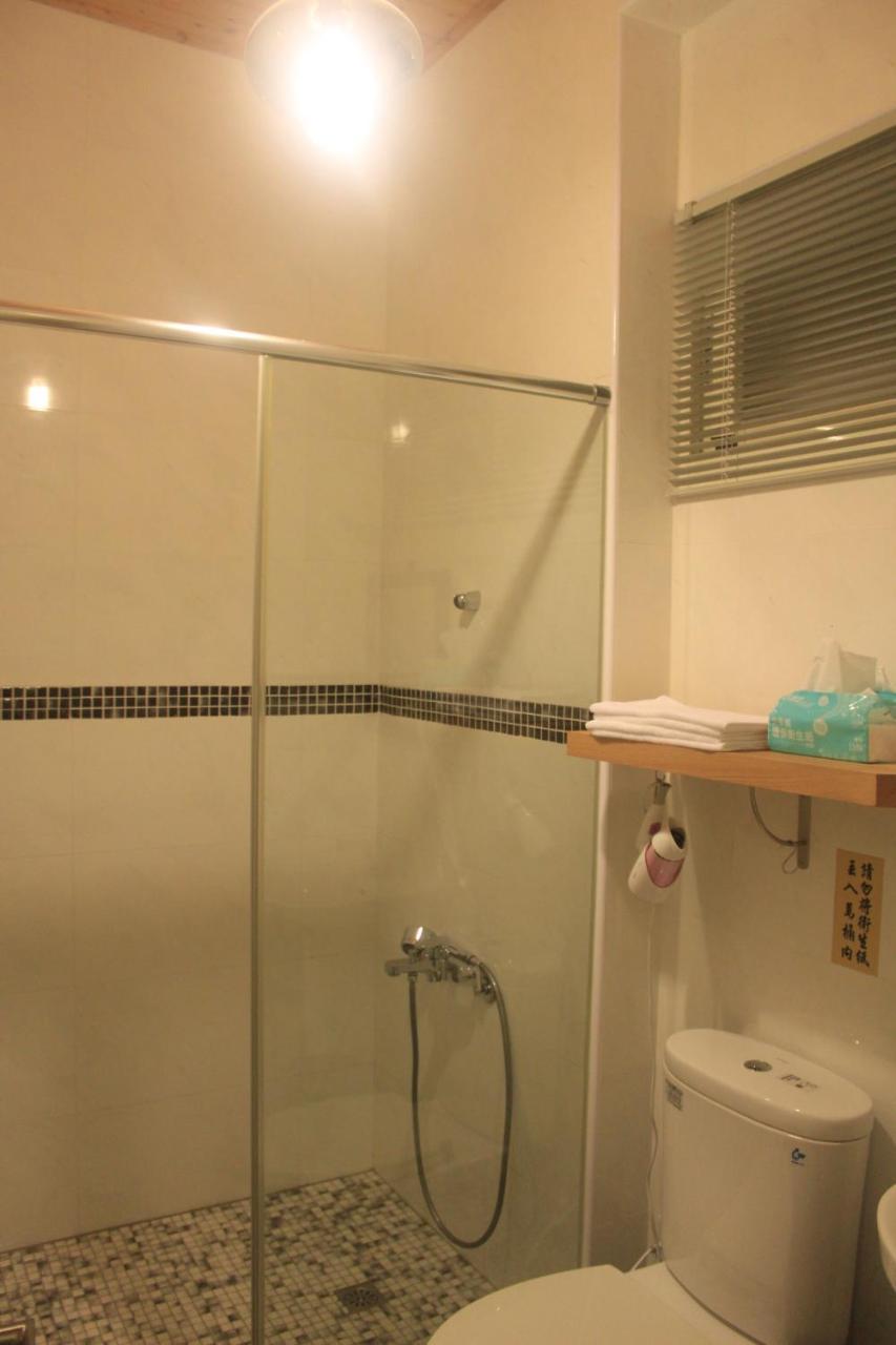 Katsu B&B Ji'an Cameră foto