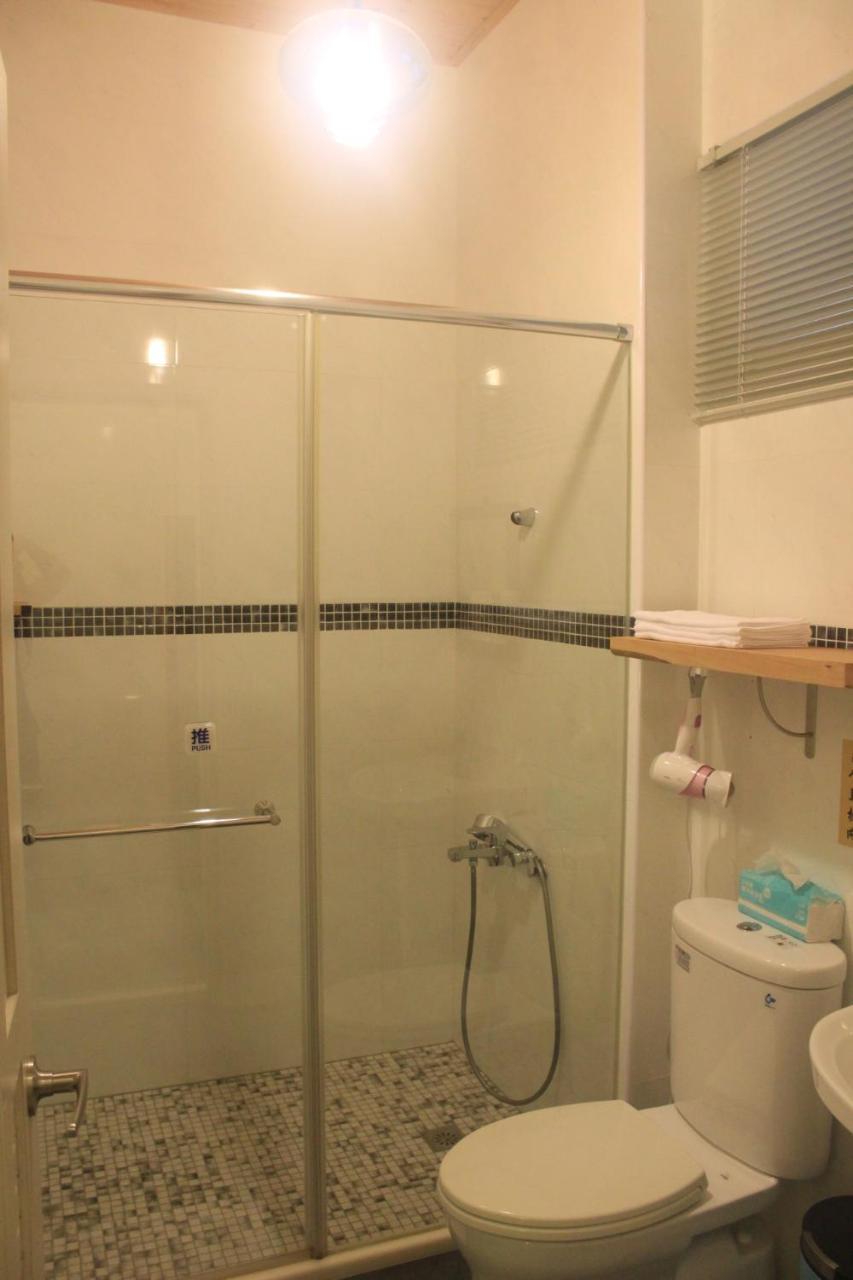 Katsu B&B Ji'an Cameră foto