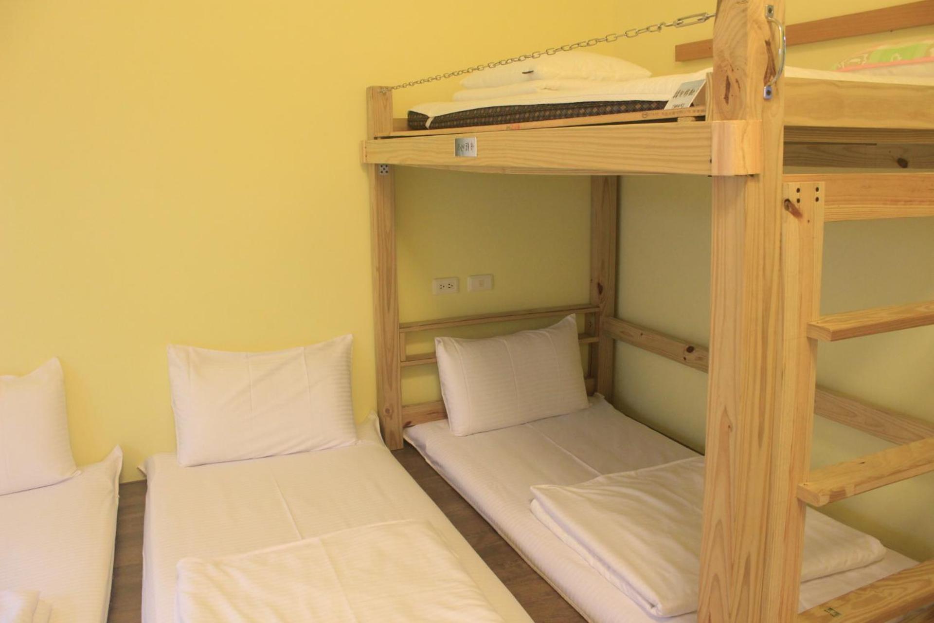 Katsu B&B Ji'an Cameră foto