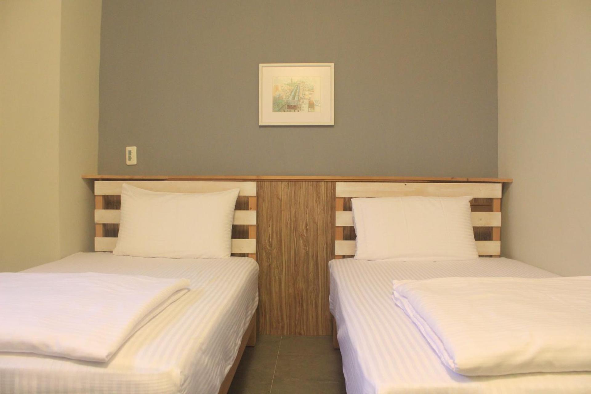 Katsu B&B Ji'an Cameră foto