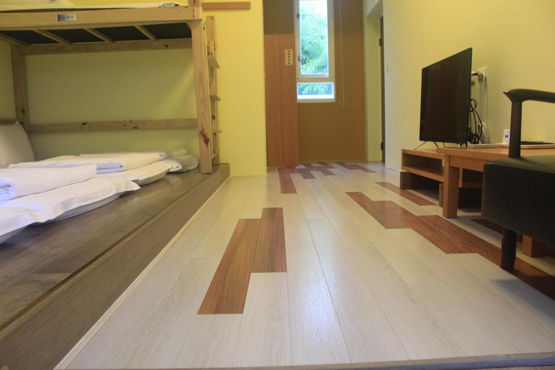 Katsu B&B Ji'an Cameră foto