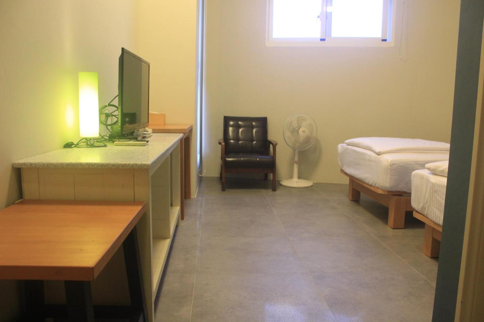 Katsu B&B Ji'an Cameră foto