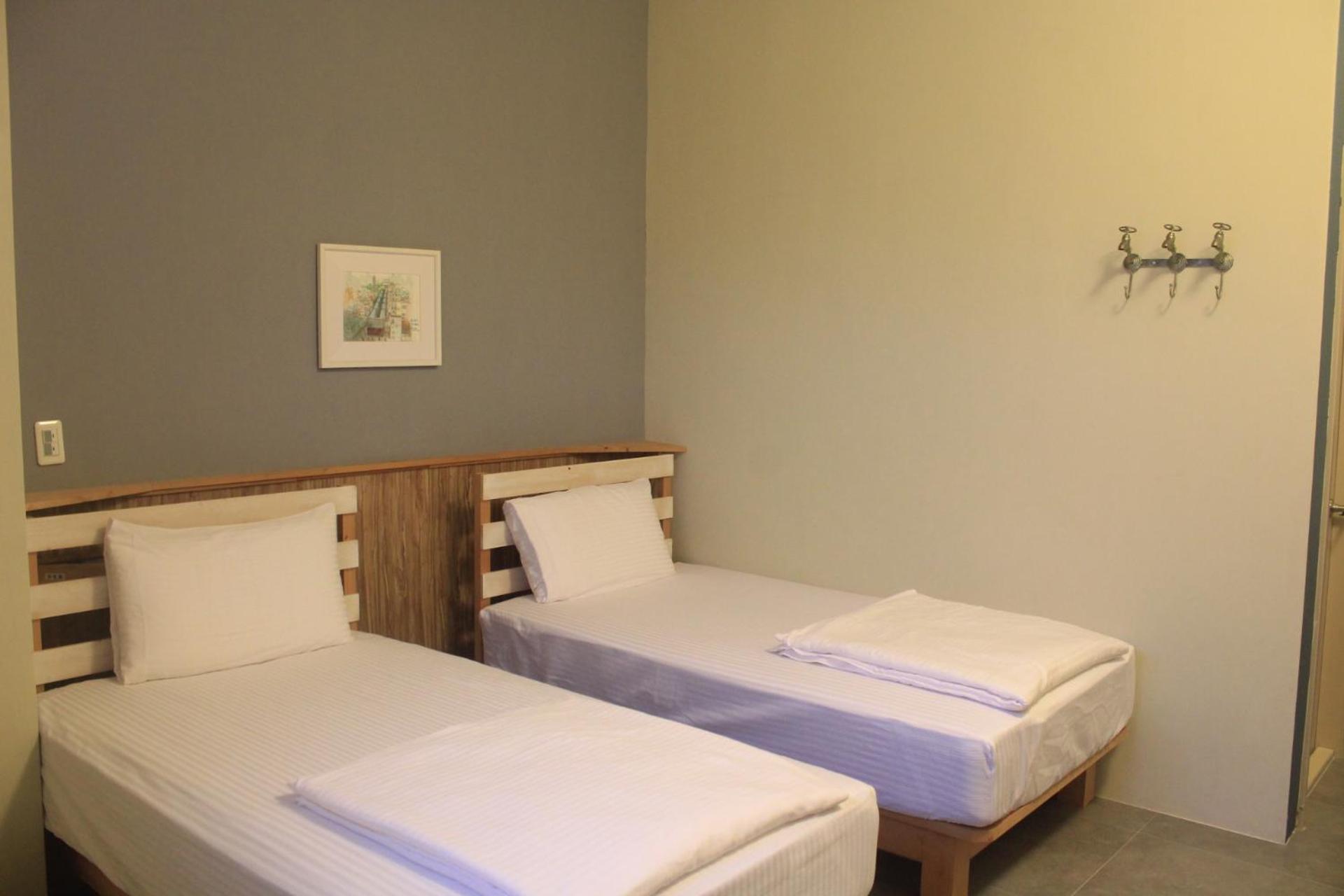 Katsu B&B Ji'an Cameră foto